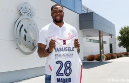 Guerschon Yabusele traité de « meurtrier » par des supporters en Espagne