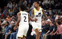 Au Jazz, Collin et Collins se trouvent de mieux en mieux