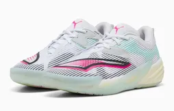 Test de chaussures | La Puma All-Pro Nitro 2 prolonge le plaisir