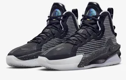 Un coloris spatial pour la Nike Air Zoom GT Jump