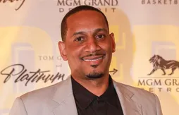 Juwan Howard pique un assistant aux Knicks