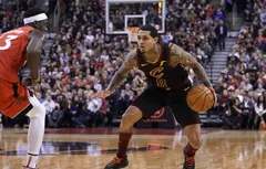 Cleveland envoie Jordan Clarkson à Utah contre Dante Exum