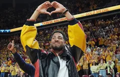 Tyrese Haliburton a repris le cinq-contre-cinq