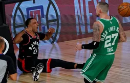 Un champion ne meurt jamais : Toronto arrache un Game 7 après deux prolongations !