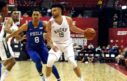 Elijah Bryant, prochaine recrue des Bucks