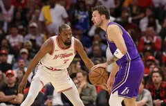 Kevin Durant imagine Luka Doncic et Anthony Edwards le dépasser au scoring