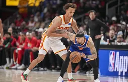 Cette fois, les Knicks ont remporté la bataille de l’agressivité