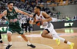Elie Okobo : “Je veux m’assurer que je ne retournerai pas en NBA comme un rookie”