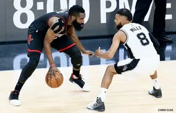 Présaison : les calendriers de Milwaukee et San Antonio