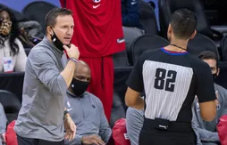 Les Wizards doivent retrouver le rythme perdu