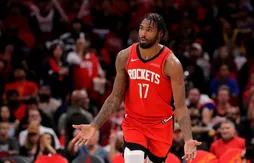 Les Rockets misent 82 millions de dollars sur Tari Eason
