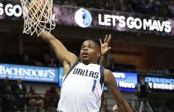 Dennis Smith Jr. découvre les attaques placées