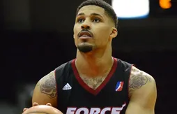 Les Nuggets testent le MVP de D-League