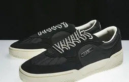 Anta sort un modèle “lifestyle” pour Kyrie Irving