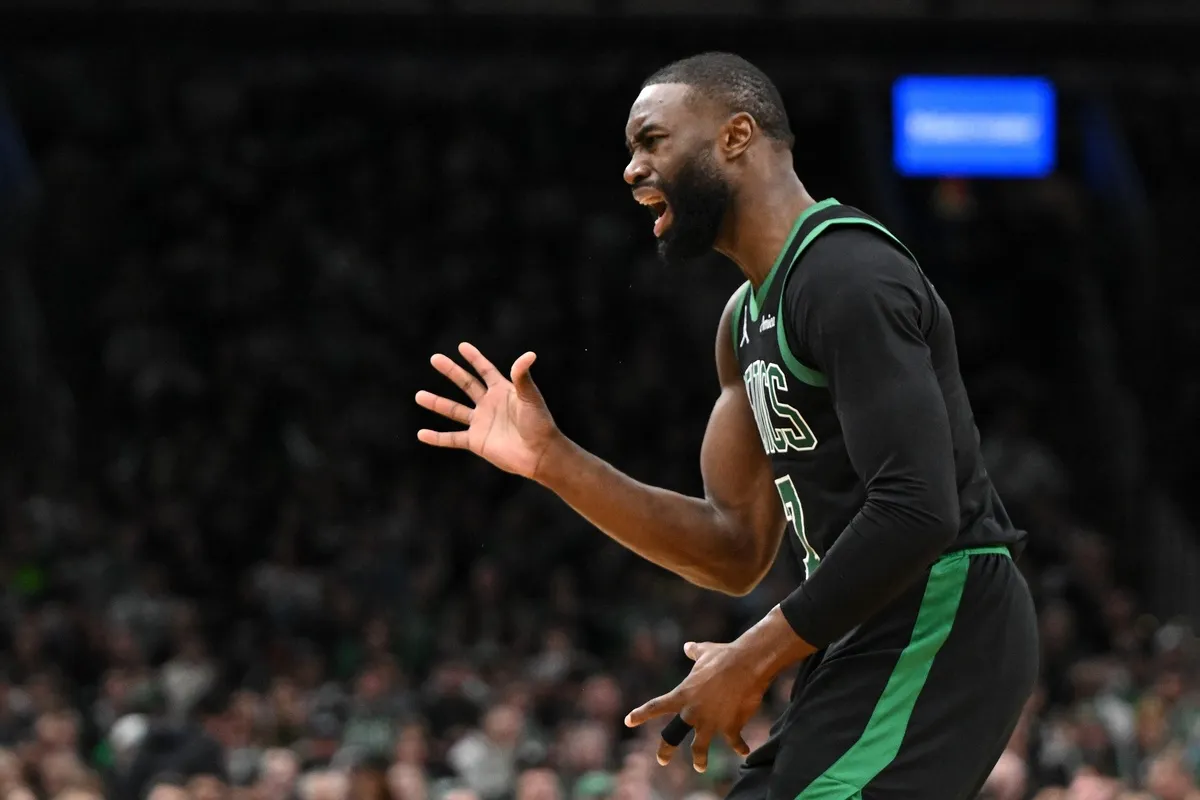 Jaylen Brown