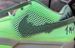 La Ja 1 prépare déjà Halloween ?