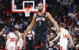 Alperen Sengun dément toute tension avec Kevin Durant et Ime Udoka