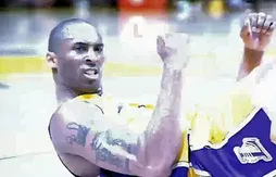 Vidéo du jour : les highlights de Kobe Bryant dans le Game 1
