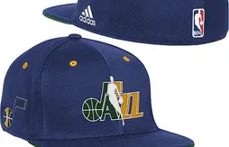 Un nouveau logo pour les Warriors et le Jazz