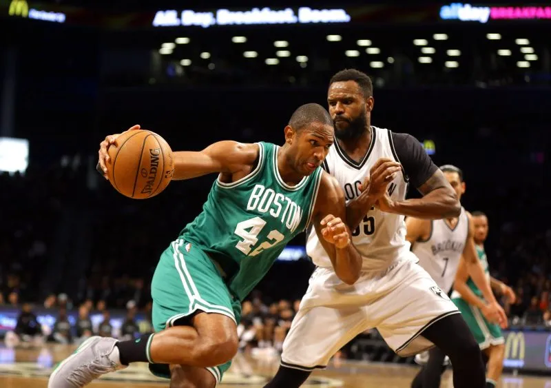 al horford