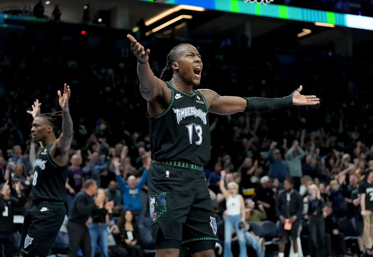 Ayo Dosunmu