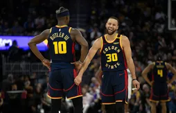 Valorisation des franchises : les Warriors dépassent les 11 milliards de dollars !
