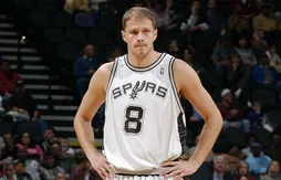 Rasho Nesterovic n’est pas inquiet pour les Spurs