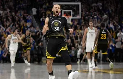 Héroïque, Stephen Curry fait craquer les Bucks en prolongation