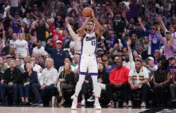 Le MVP de la nuit | Keegan Murray, le “splash killer”