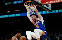 Frank Kaminsky à la rescousse