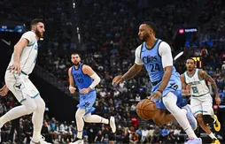 Norman Powell de retour pour les Clippers au meilleur des moments