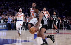 De’Aaron Fox, coupable mais toujours indispensable aux Spurs