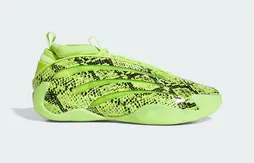 La Harden Vol.9 fait sa mue