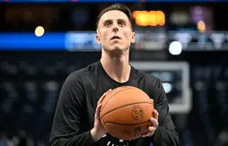 Zach Collins ne rejouera pas cette saison