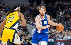 Les Kings se reprennent à Indiana