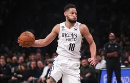 Ben Simmons : “Si j’affrontais le joueur que j’étais la saison dernière, je le tuerais”