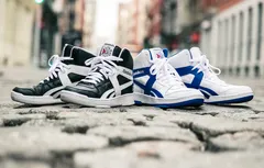 Les Reebok BB5600 reviennent sur le marché