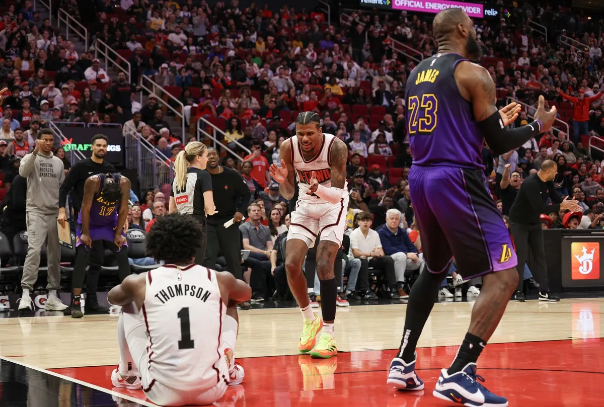 Rockets