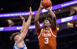 Dailyn Swain, l’autre rookie des Bulls, apprend la patience