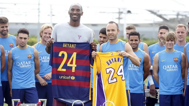 kobe-barca