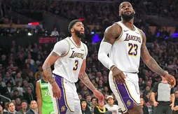 LeBron James n’abandonnera pas les réseaux sociaux durant cette fin de saison