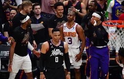 Chris Paul n’a jamais eu autant de shoots ouverts