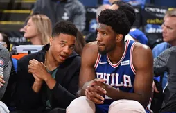 Joel Embiid ne comprend pas tout à la situation de Markelle Fultz