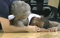 Golden State – Dallas : Terry qui rit, Ellis qui pleure