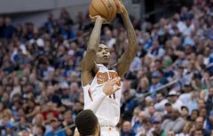 Jamal Crawford attend une offre…