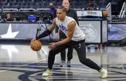 Paolo Banchero repositionné au poste de pivot avec Team USA