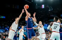 JO 2024 | Derrière un “triple-double” de Nikola Jokic, la Serbie décroche le bronze !