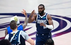 Tim Hardaway Jr. bientôt transféré par les Mavericks ?