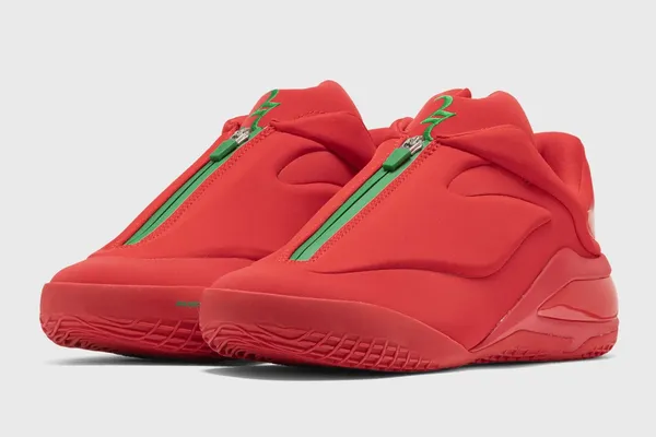 Nike, adidas, Converse, Anta… Quelle « signature shoe » s’offrir pour Noël ?