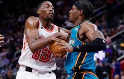 Les courses aux trophées | Qui sera MIP, sixième homme ou défenseur de l’année ?